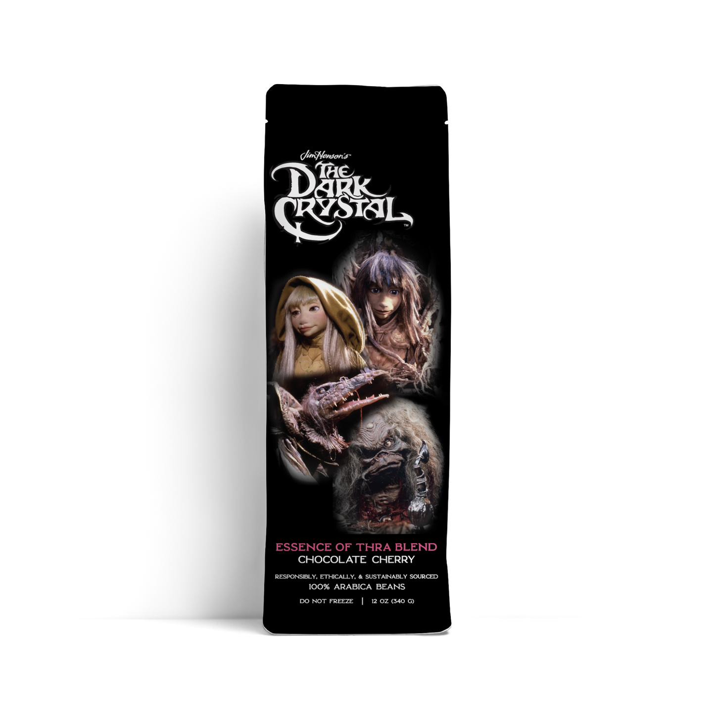 Dark Crystal Coffee 2-Pack