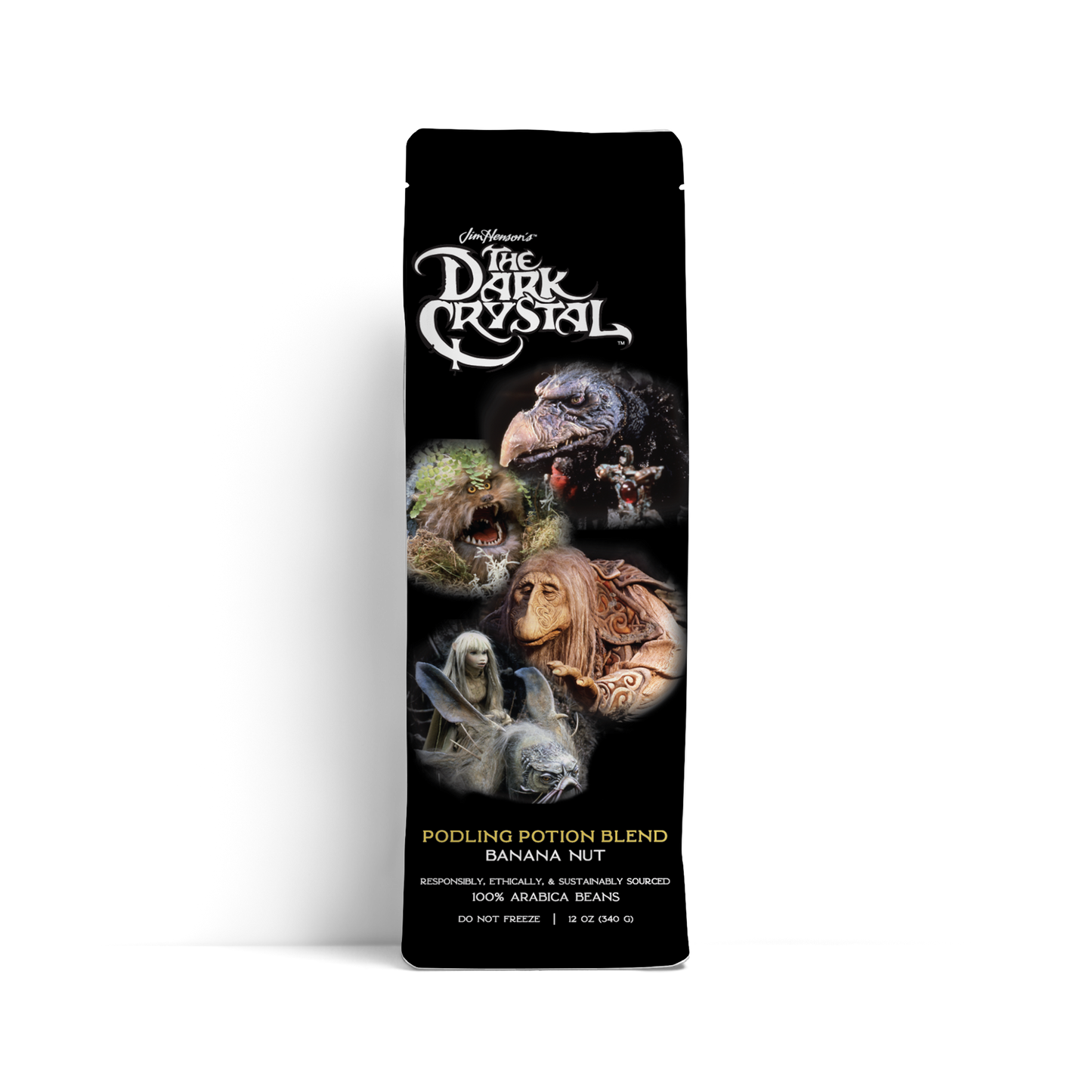 Dark Crystal Coffee 2-Pack