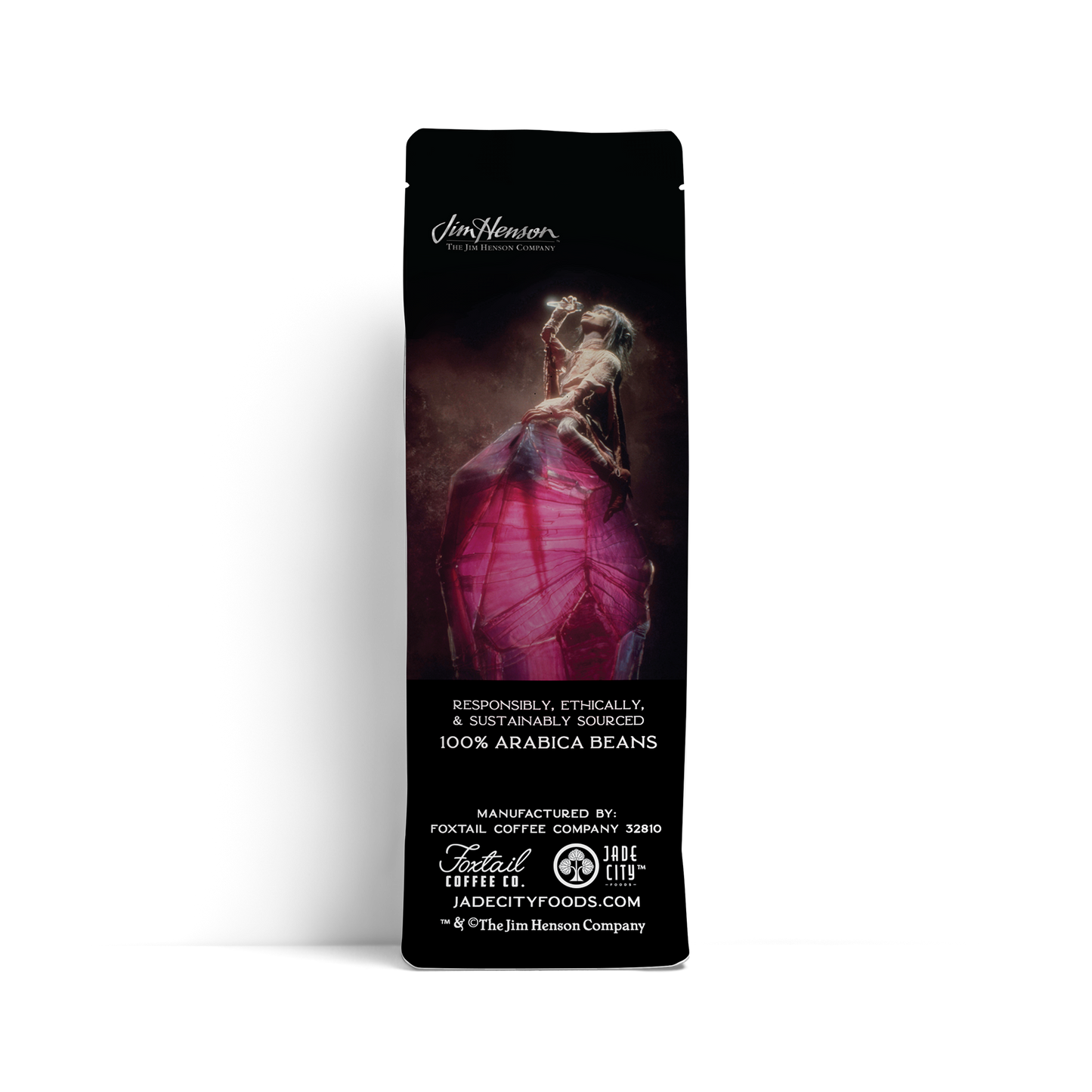 Dark Crystal Coffee 2-Pack