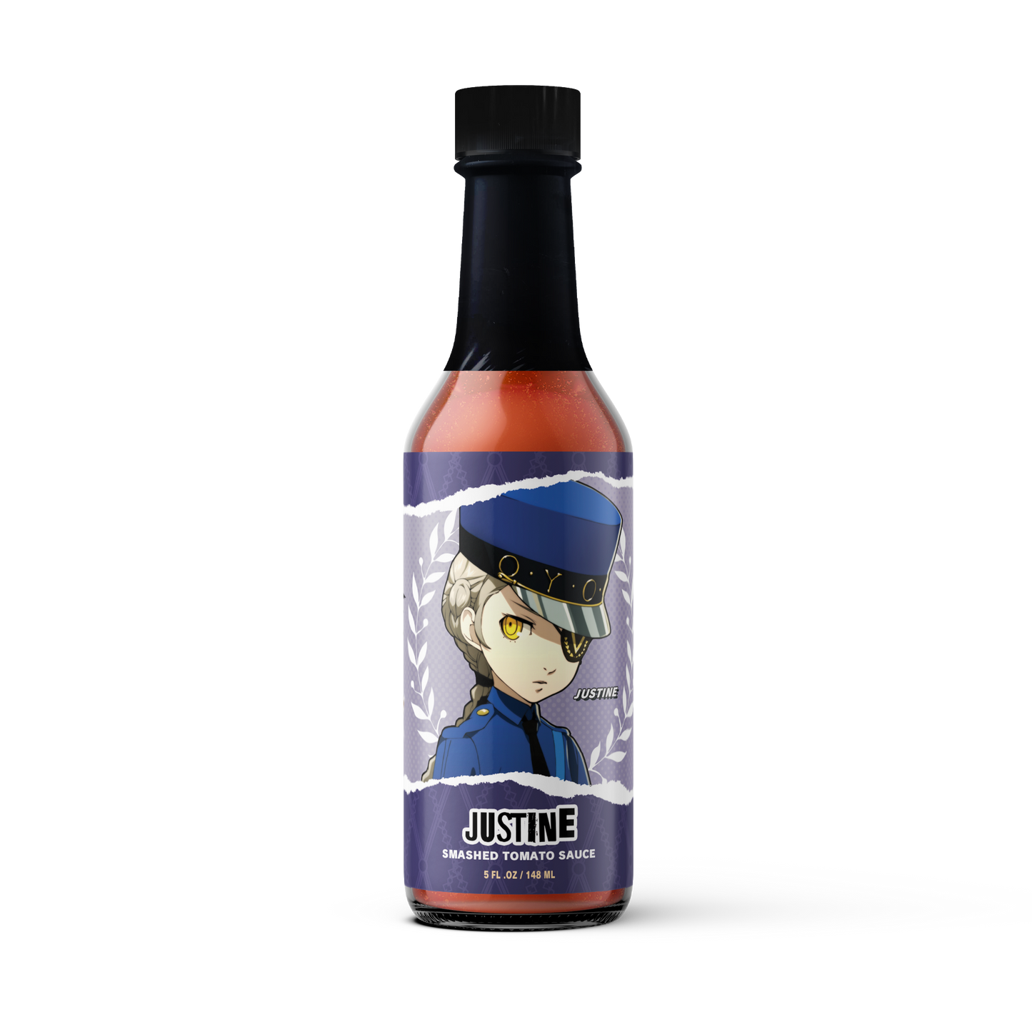 The Velvet Room : Hot Sauce 3-Pack