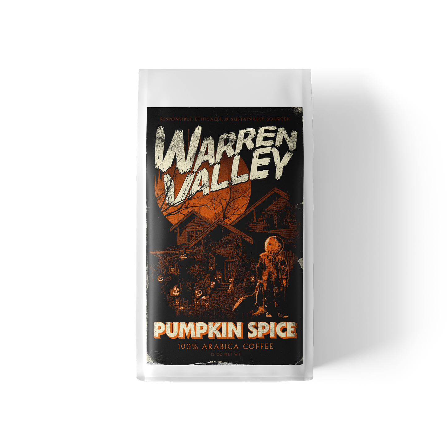Trick 'r Treat Coffee 2-Pack