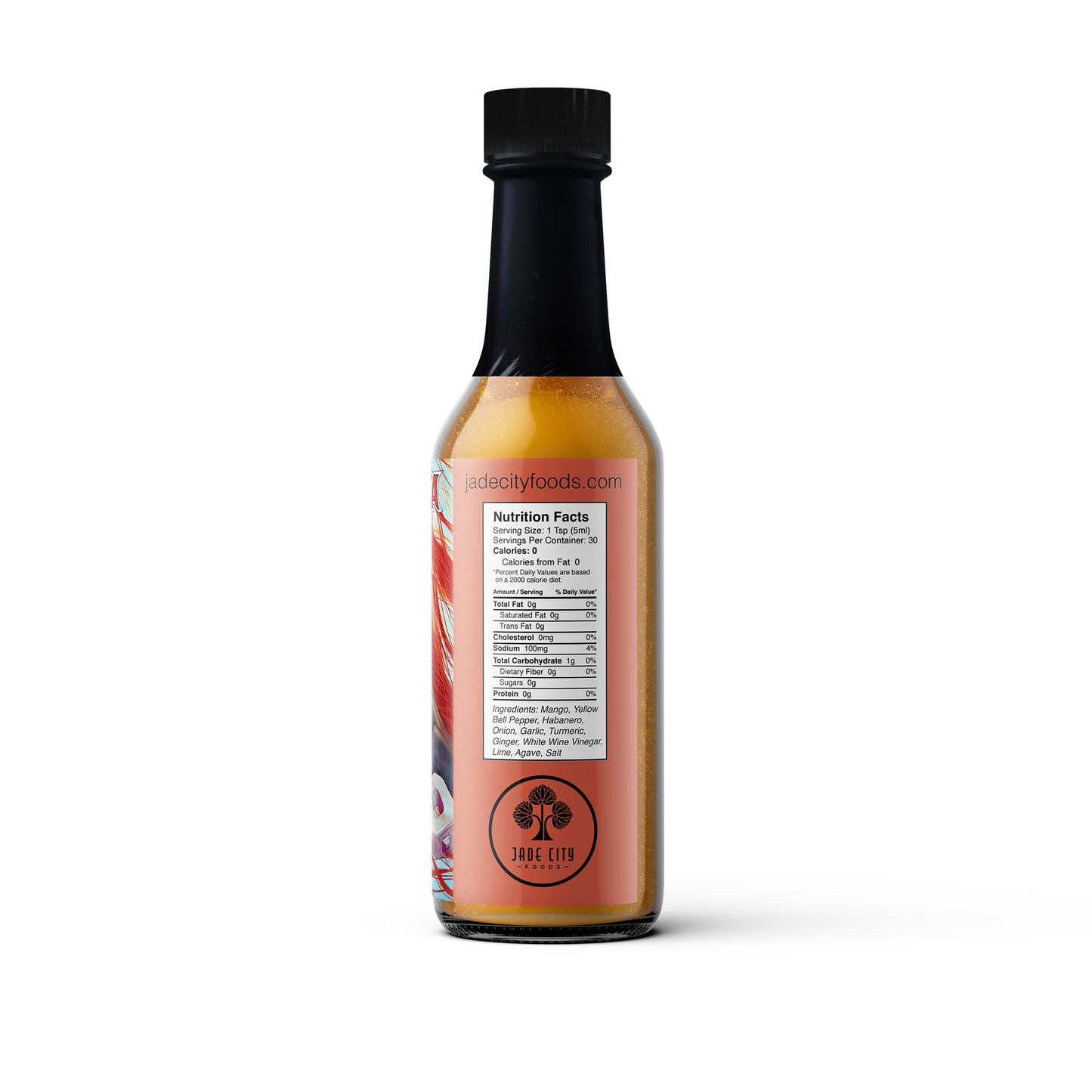 Red Sonja : Hot Sauce 5-Pack