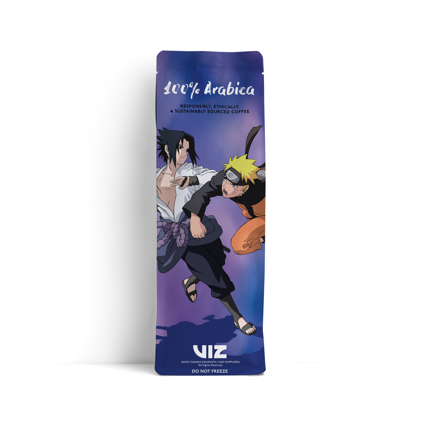Power of the Ninja : Medium Roast Coffee