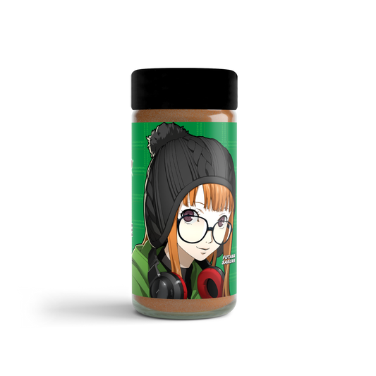 Futaba's Chocolate : Peppermint Cocoa