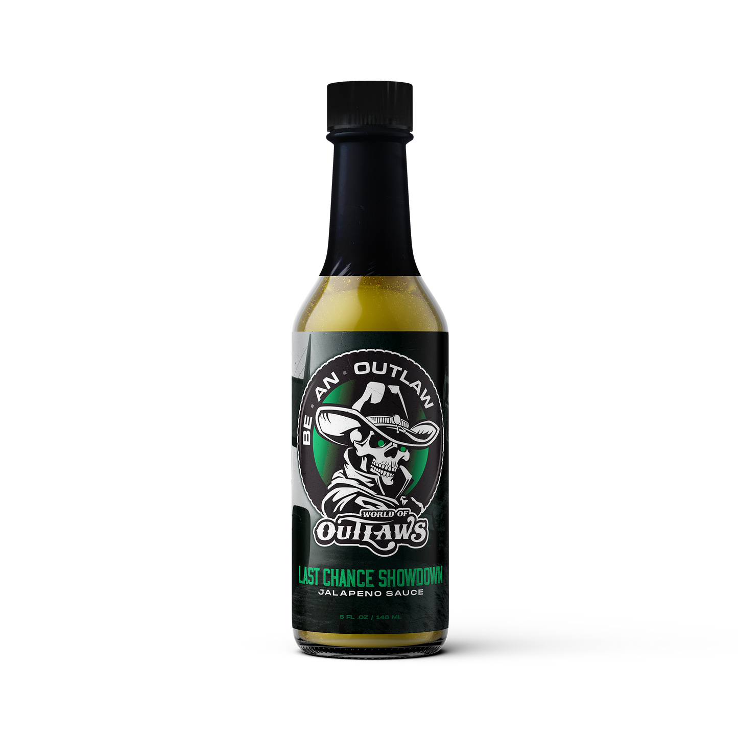 World Of Outlaws® Hot Sauce 5-Pack