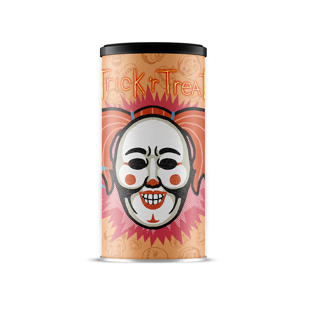 Trick 'r Treat : Cocoa 4-Pack