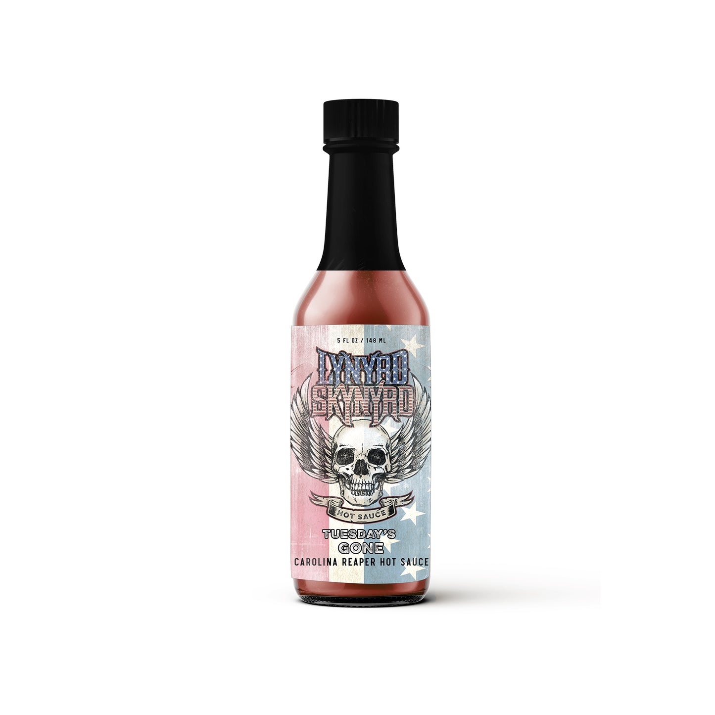 Tuesday's Gone : Carolina Reaper Sauce