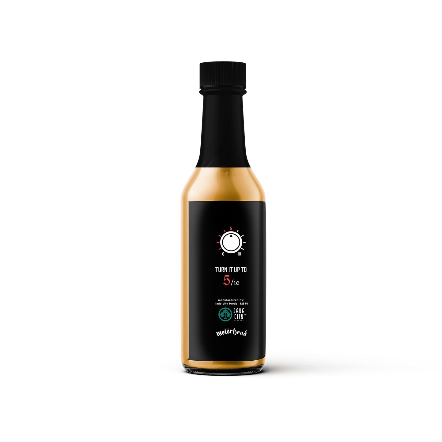 Motörhead Iron Horse : Mango Habanero Sauce