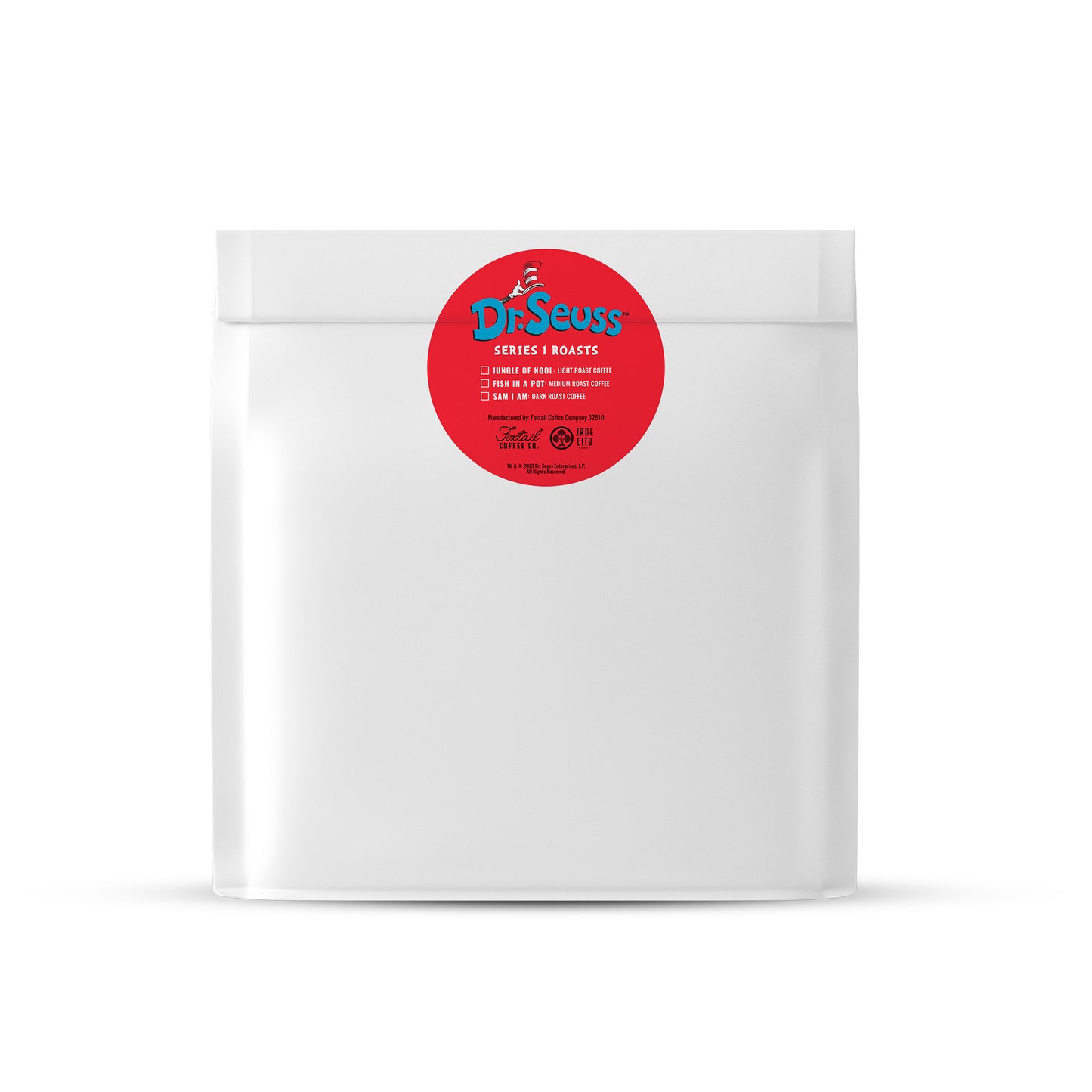 Jungle of Nool : Light Roast Coffee
