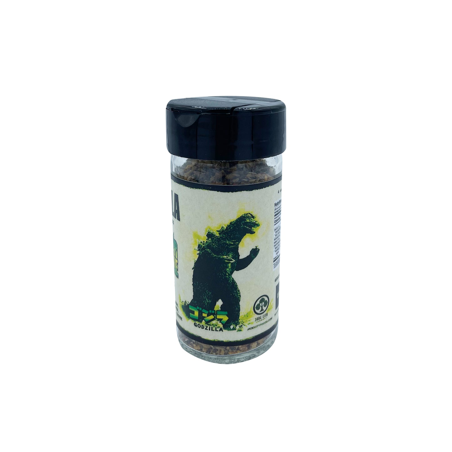 Godzilla Dry Rub 5-Pack : Series 1