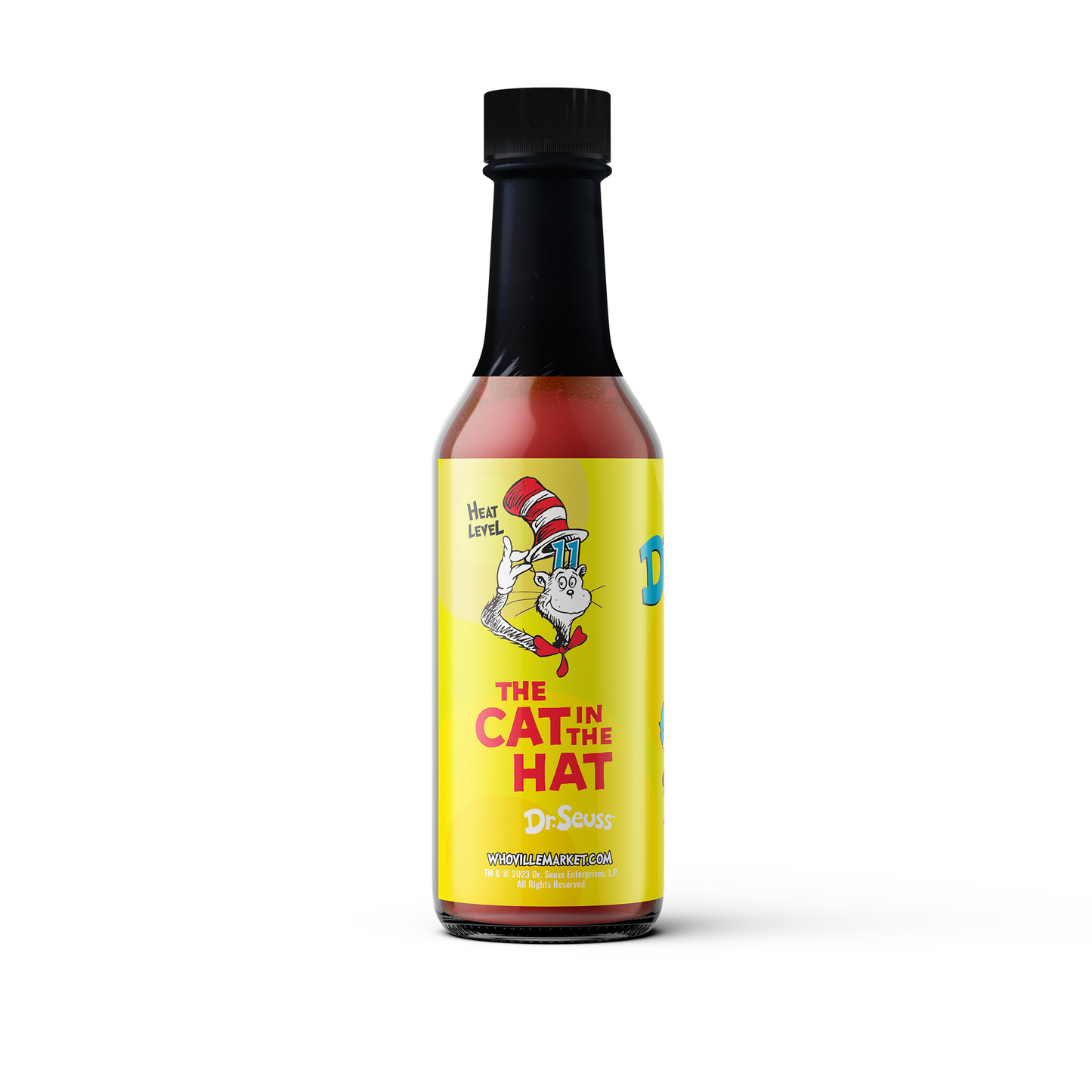 Have No Fear : 7 Pot Primo Sauce