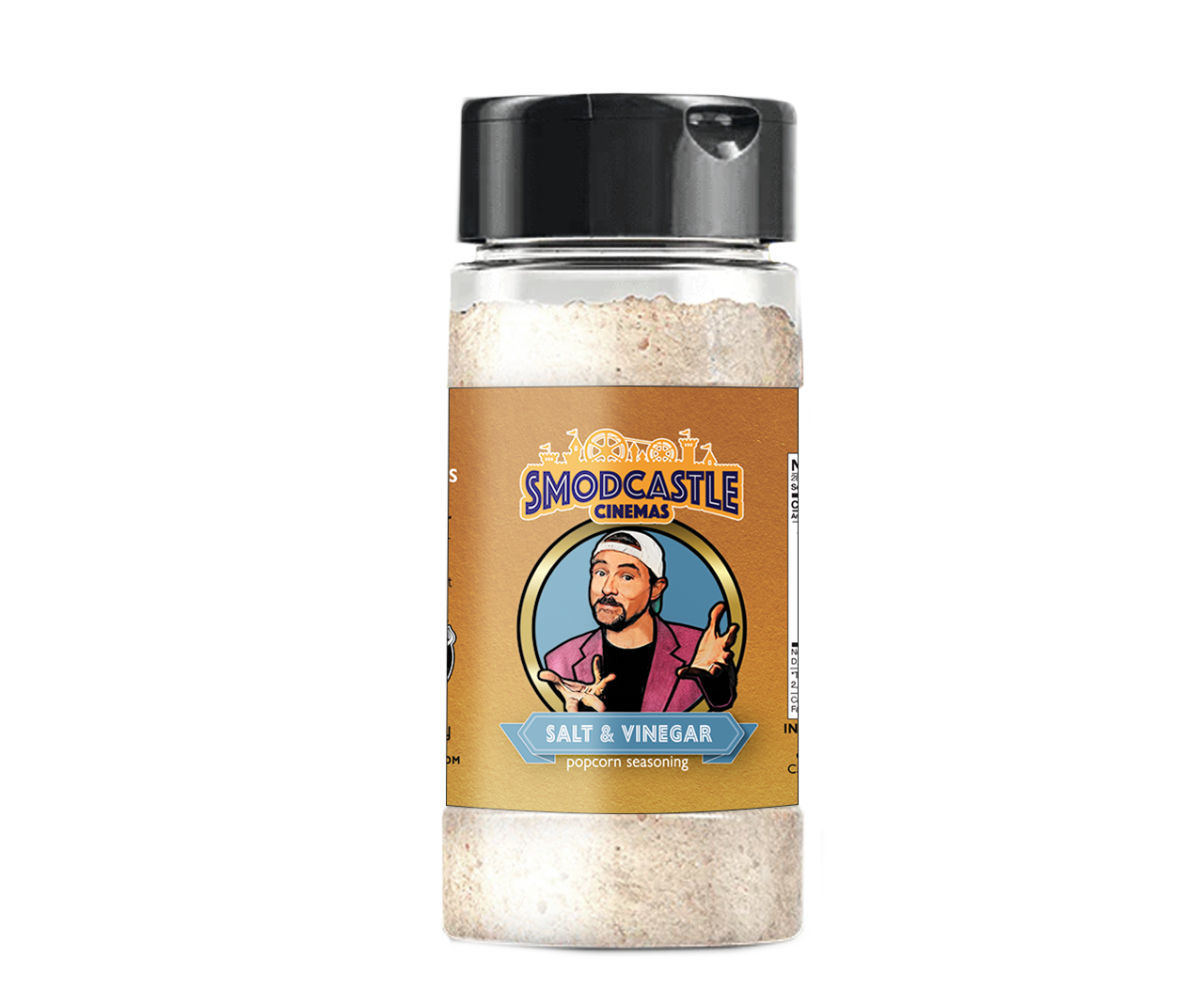 Food Askew Popcorn Seasoning 5-Pack