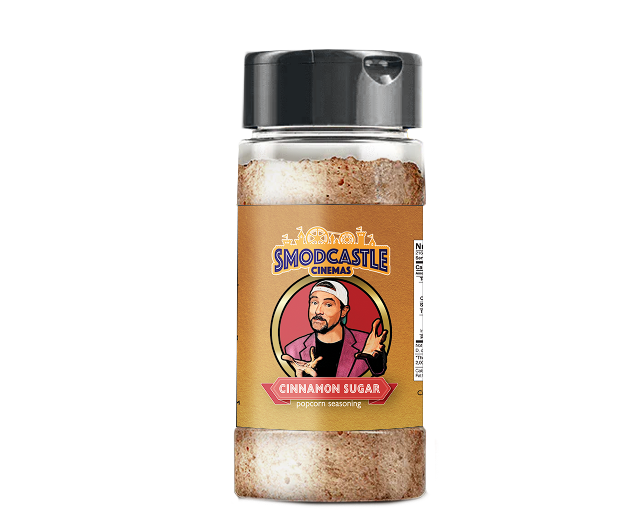 Food Askew Popcorn Seasoning 5-Pack