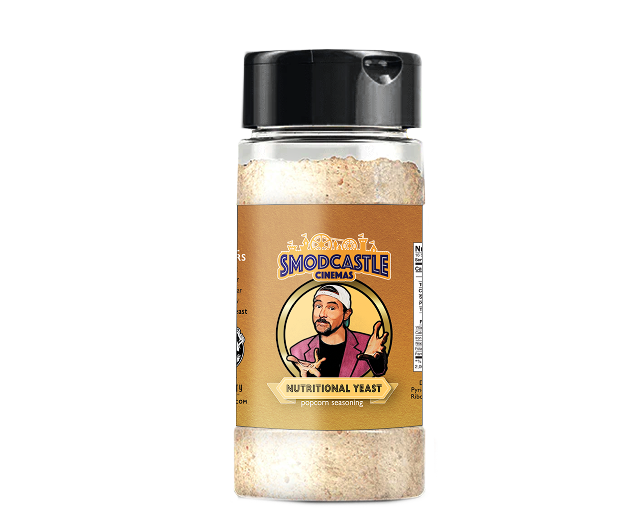 Food Askew Popcorn Seasoning 5-Pack