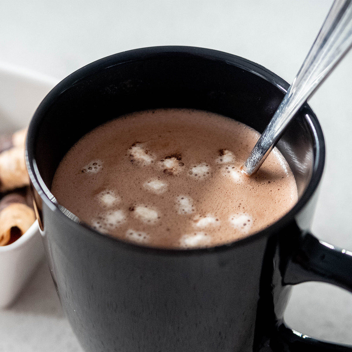 The Cuphead Show! Cocoa 3Pack Jade City Foods