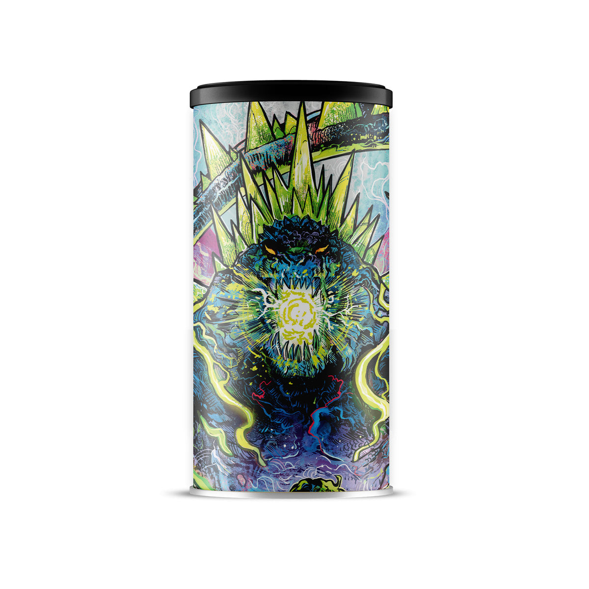 Godzilla Cocoa 5-Pack