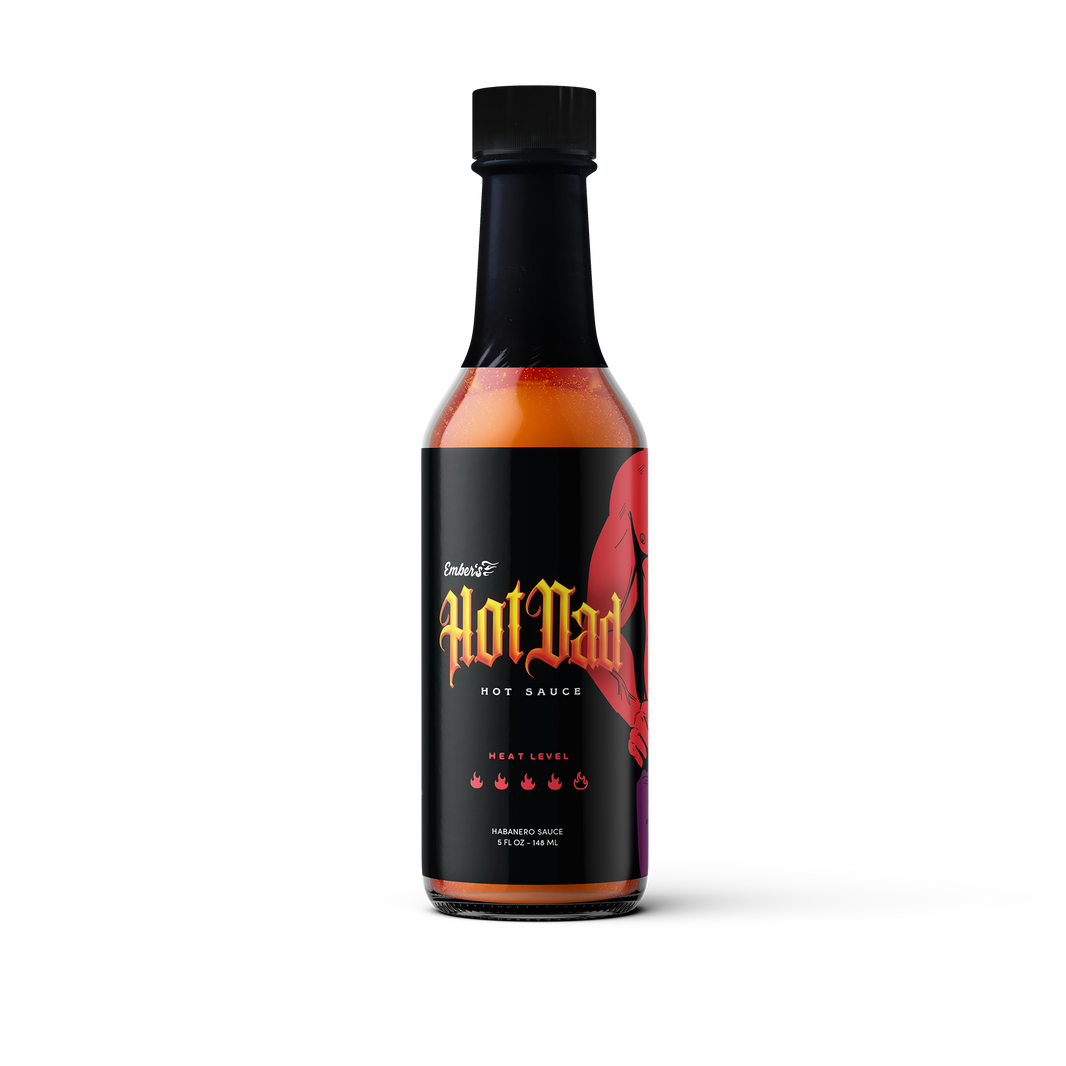 Ember Jade City Foods