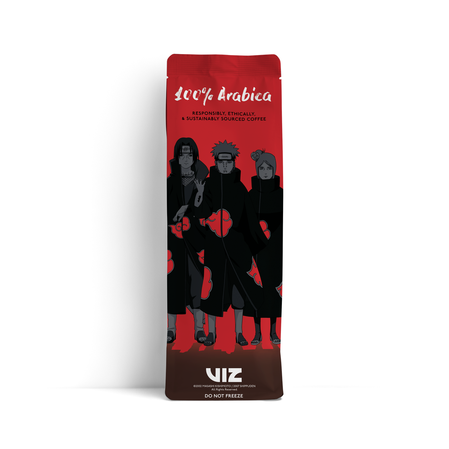 Akatsuki Mocha : Peppermint Mocha Coffee