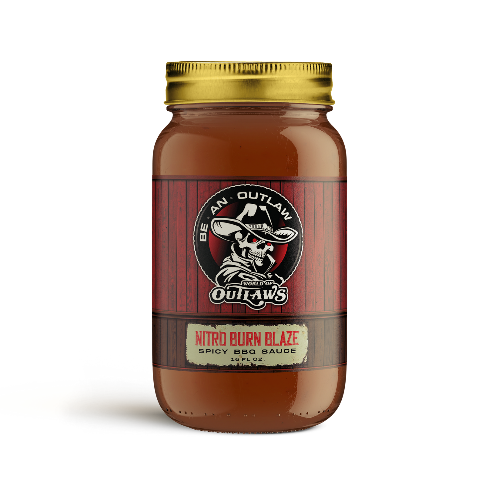 Spicybbv: Flavor So Good, It'S Scary - u60h5ob