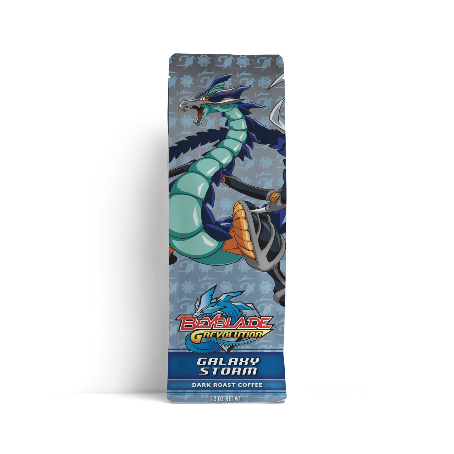 Galaxy Storm : Dark Roast Coffee