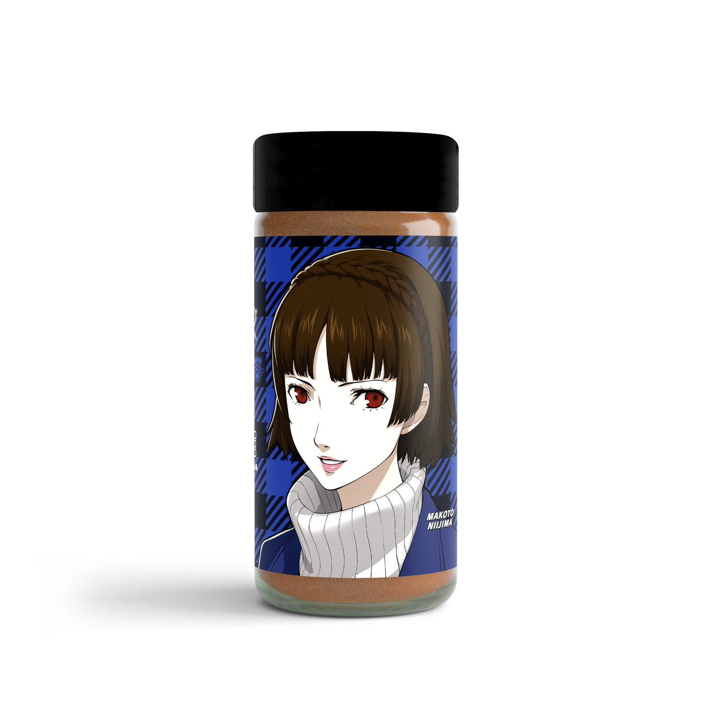 Persona 5 Royale : Hot Chocolate 4-Pack