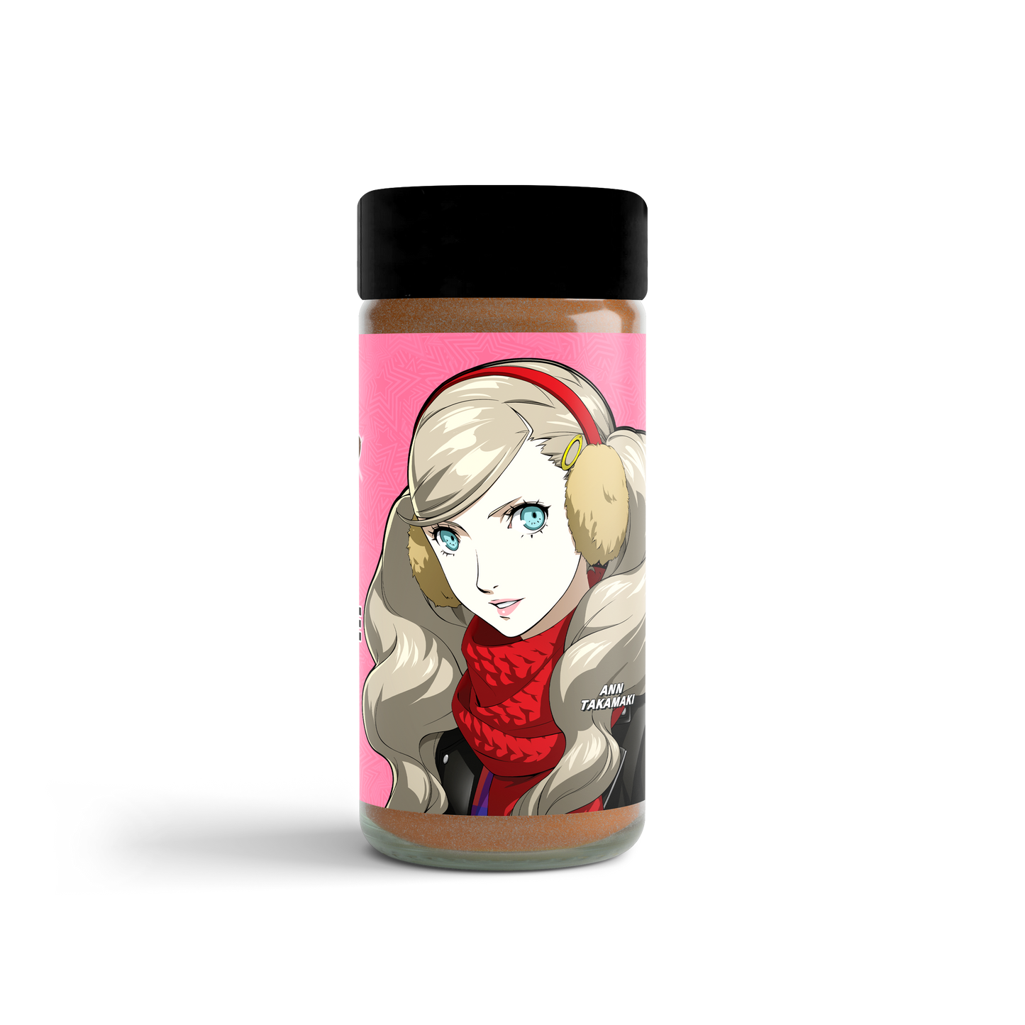 Persona 5 Royale : Hot Chocolate 4-Pack