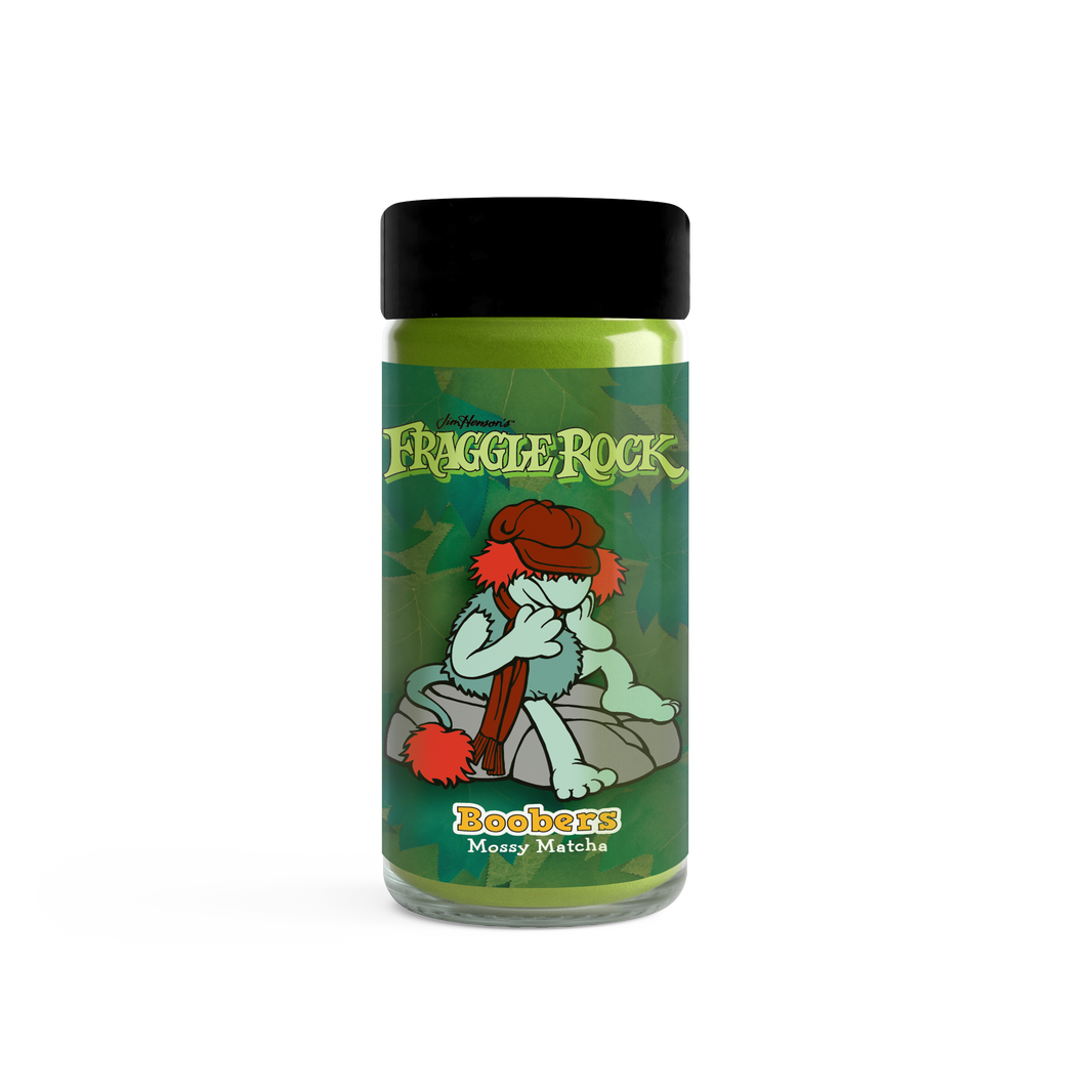 Fraggle Rock Jade City Foods