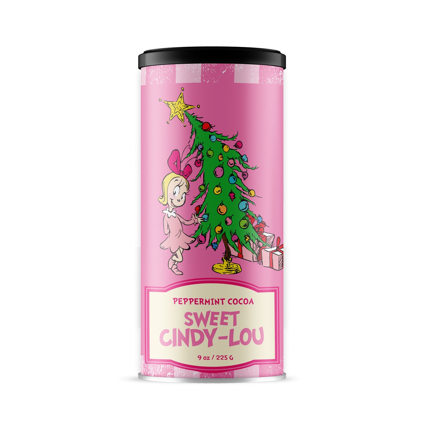 Grinch Cocoa 3-Pack