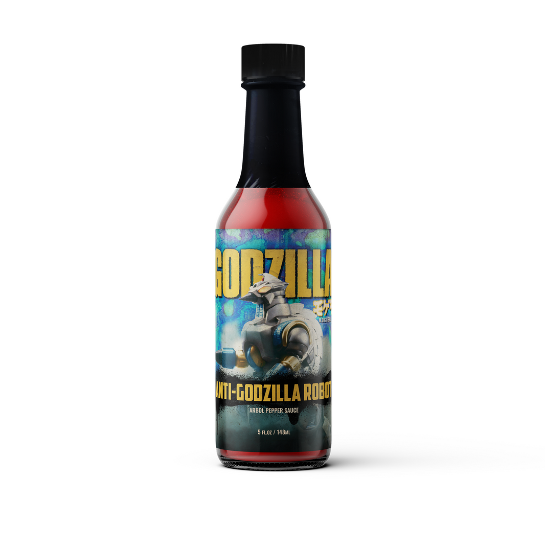 Godzilla – Jade City Foods