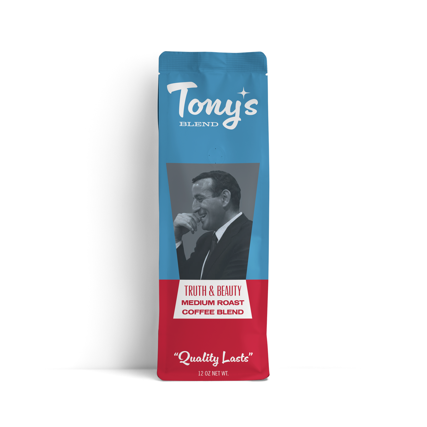 Tony Bennett Coffee 2-Pack