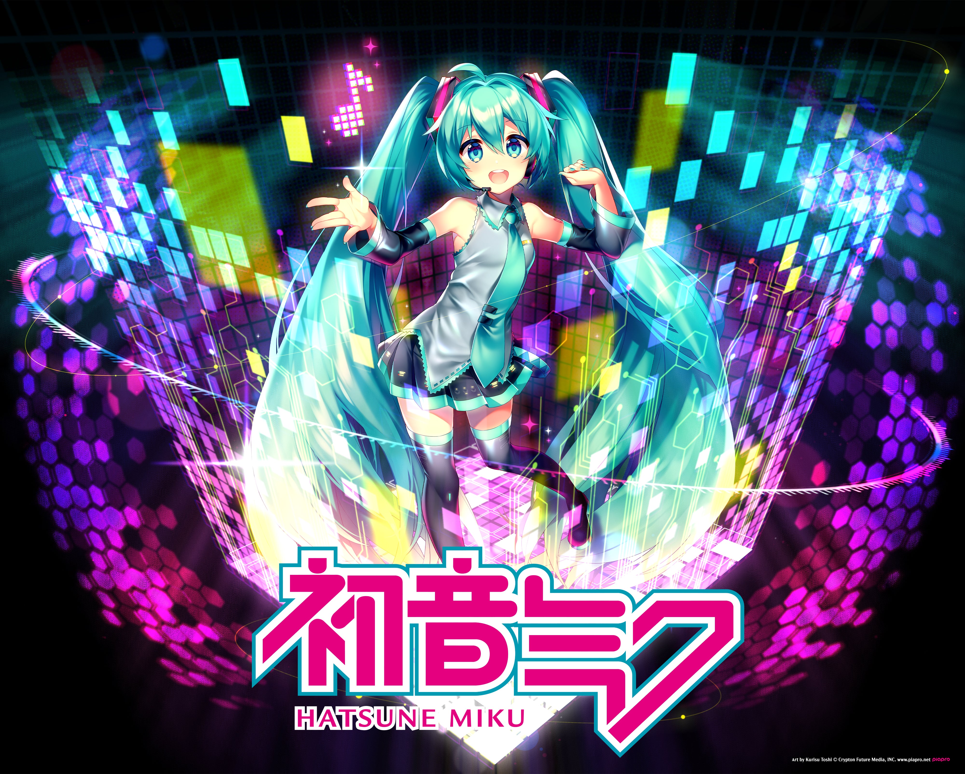 miku資料ページ Hatsune Miku – Jade City Foods