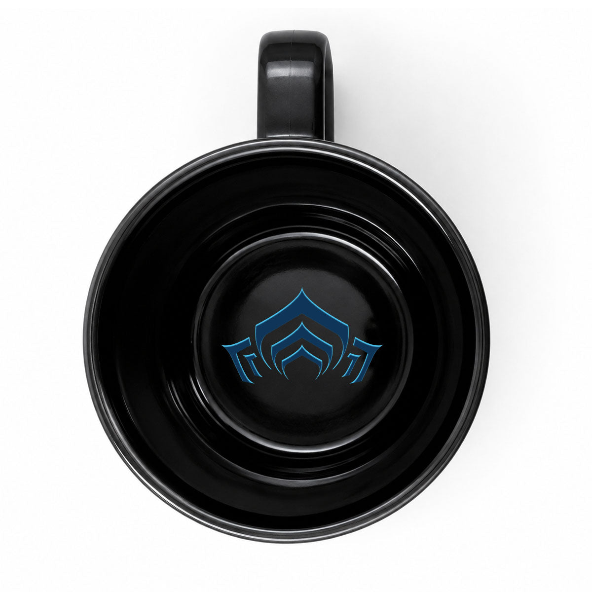 Warframe: Dine & Dash Coffee Mug