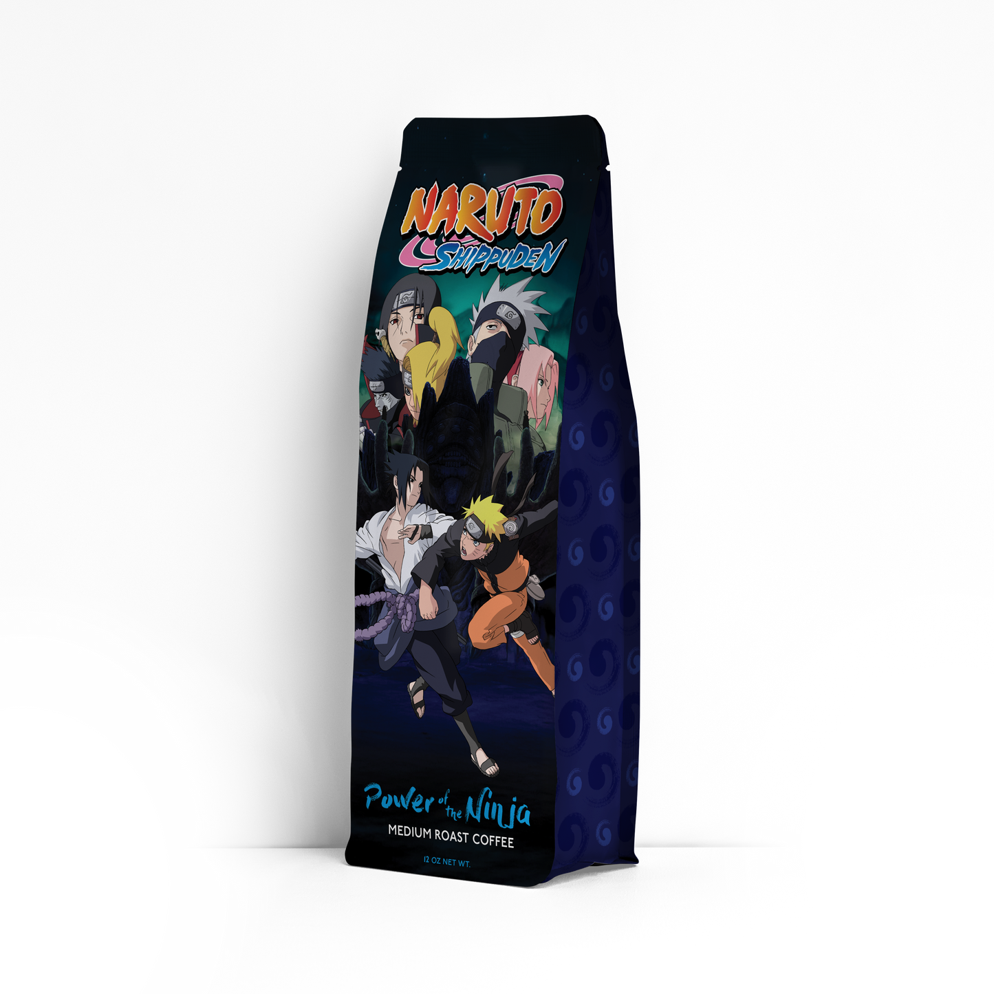 Power of the Ninja : Medium Roast Coffee