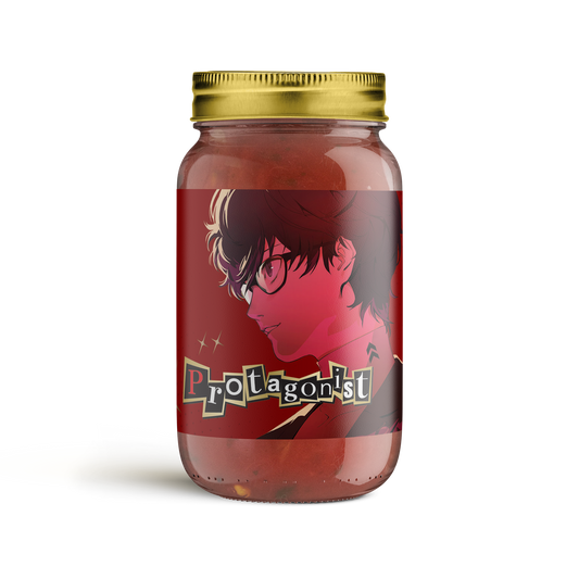 Persona 30th Anniversary : Protagonist Original Salsa