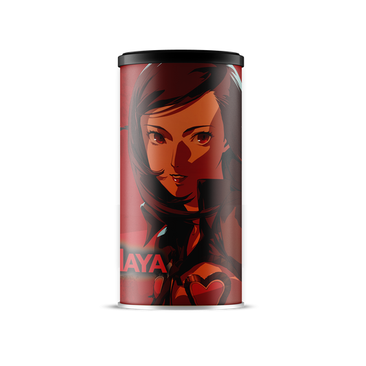 Persona 30th Anniversary : Maya Vanilla Cocoa