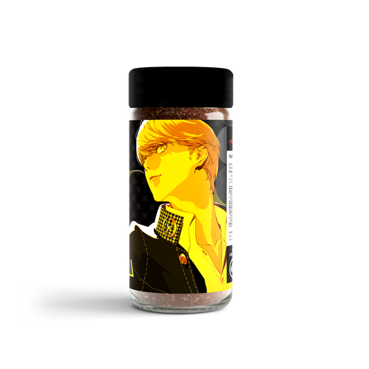 Persona 30th Anniversary : Protagonist BBQ Rub