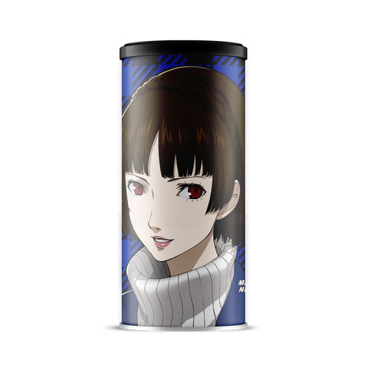 Makoto's Chocolate : Salted Caramel Cocoa