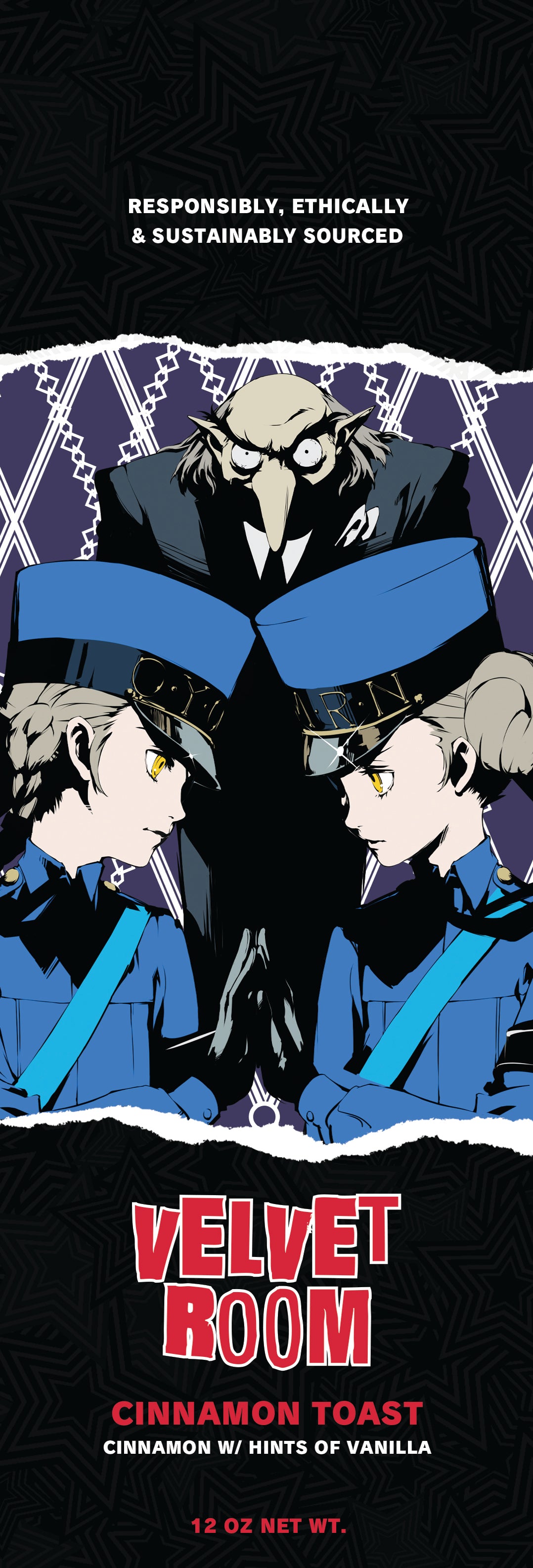 Persona 5 Royal : Coffee 2-Pack Series 2