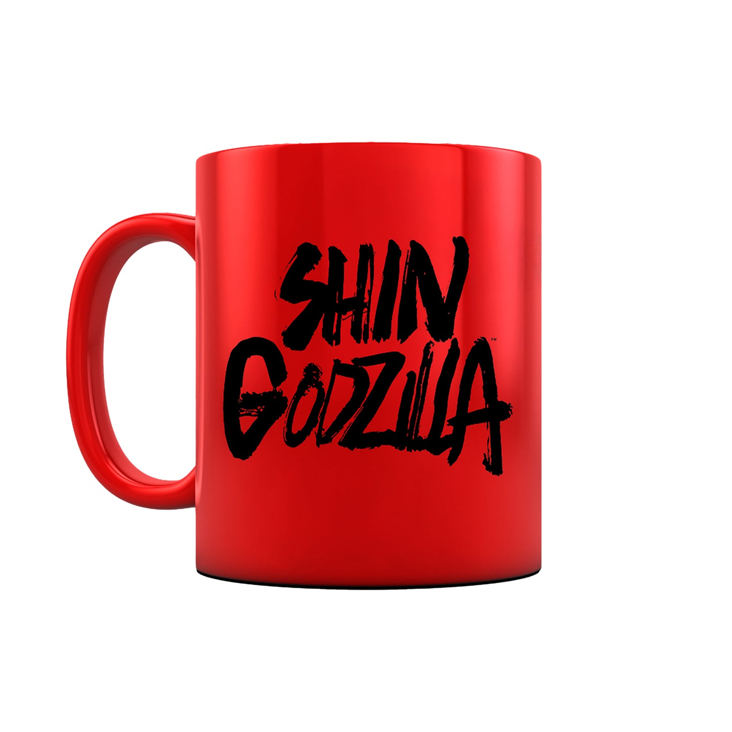 Shin Godzilla Coffe & Mug Set