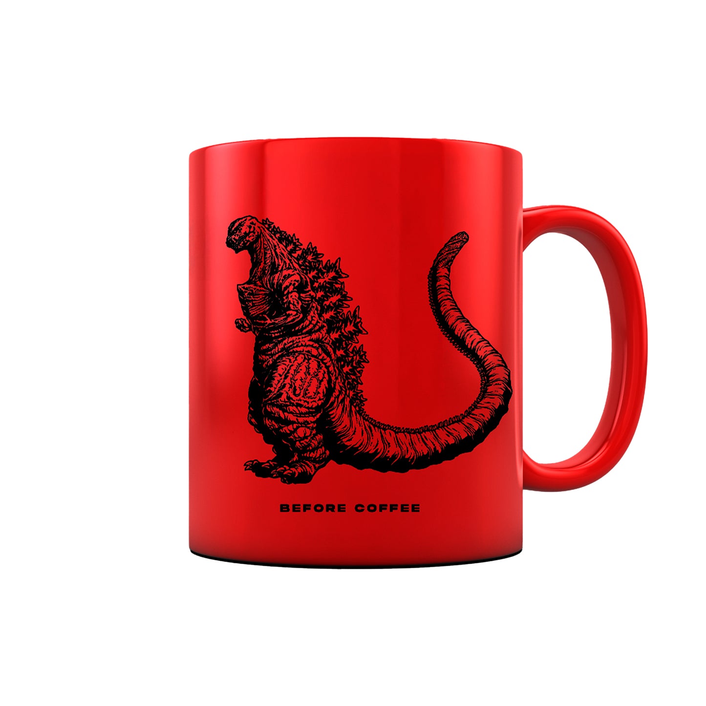 Shin Godzilla Mug