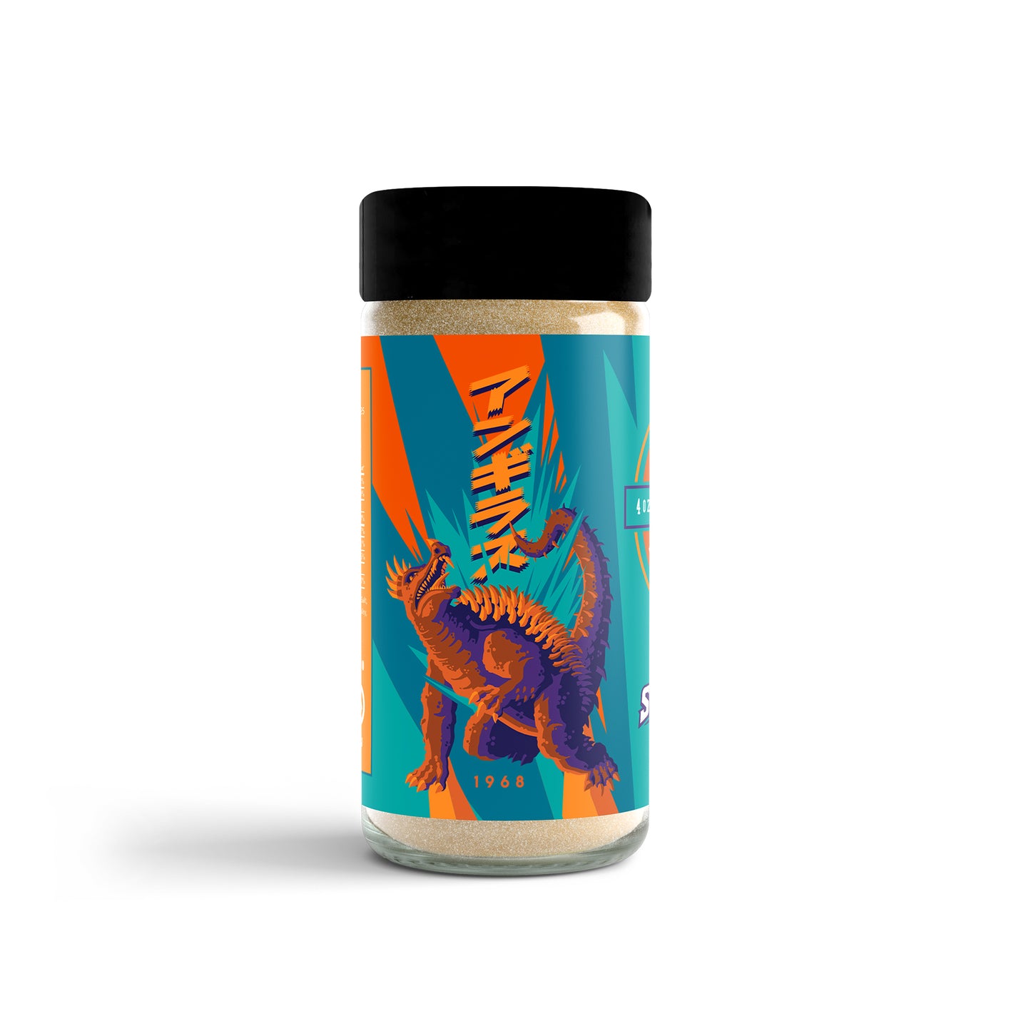 Godzilla SKREEEEEONGK Bowl Exclusive Set