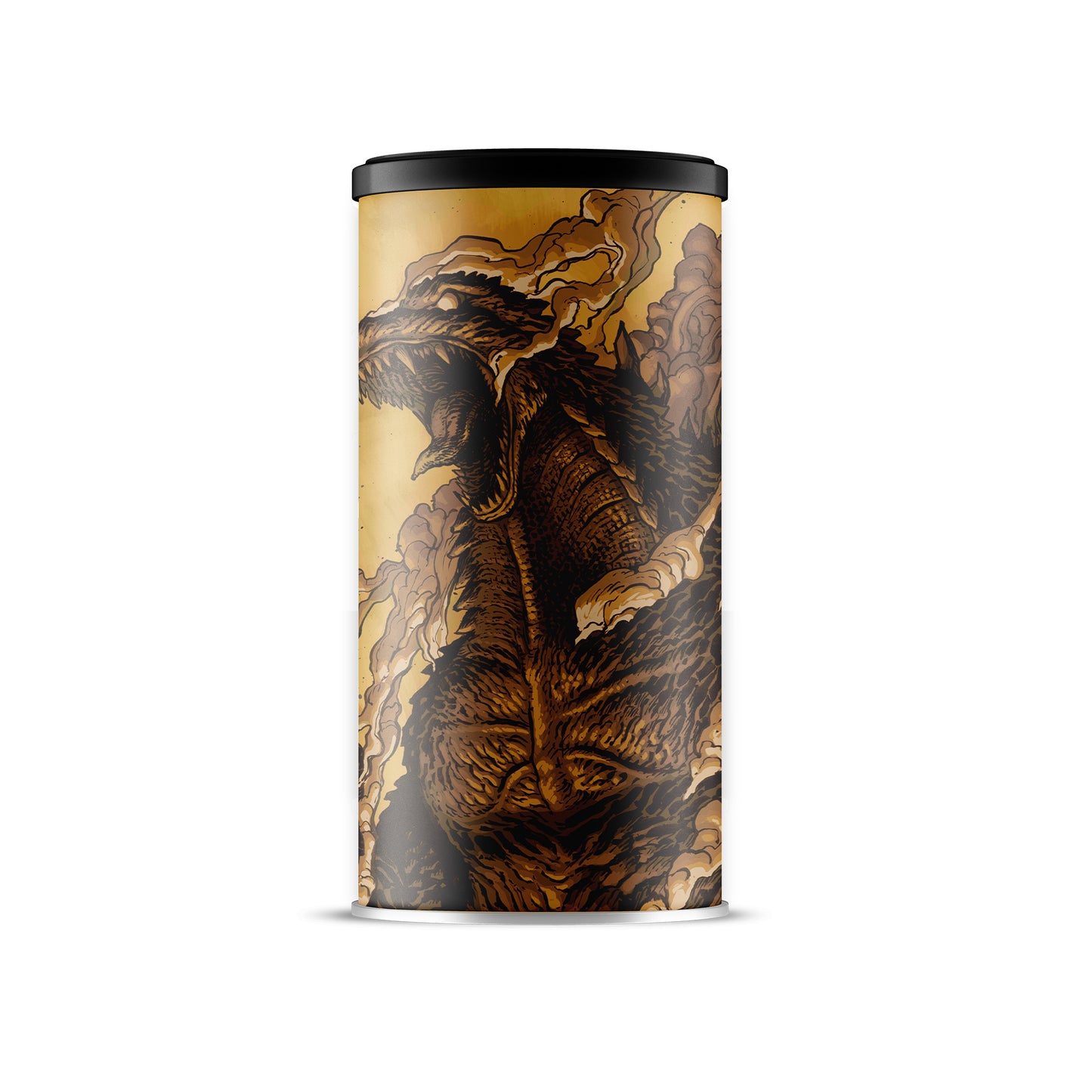 Godzilla Cocoa 4-Pack