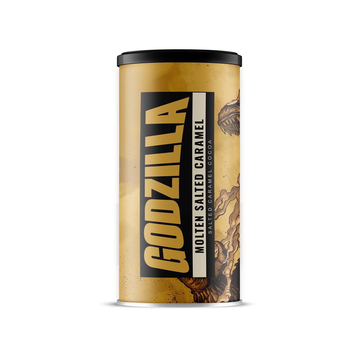 Godzilla Cocoa 4-Pack