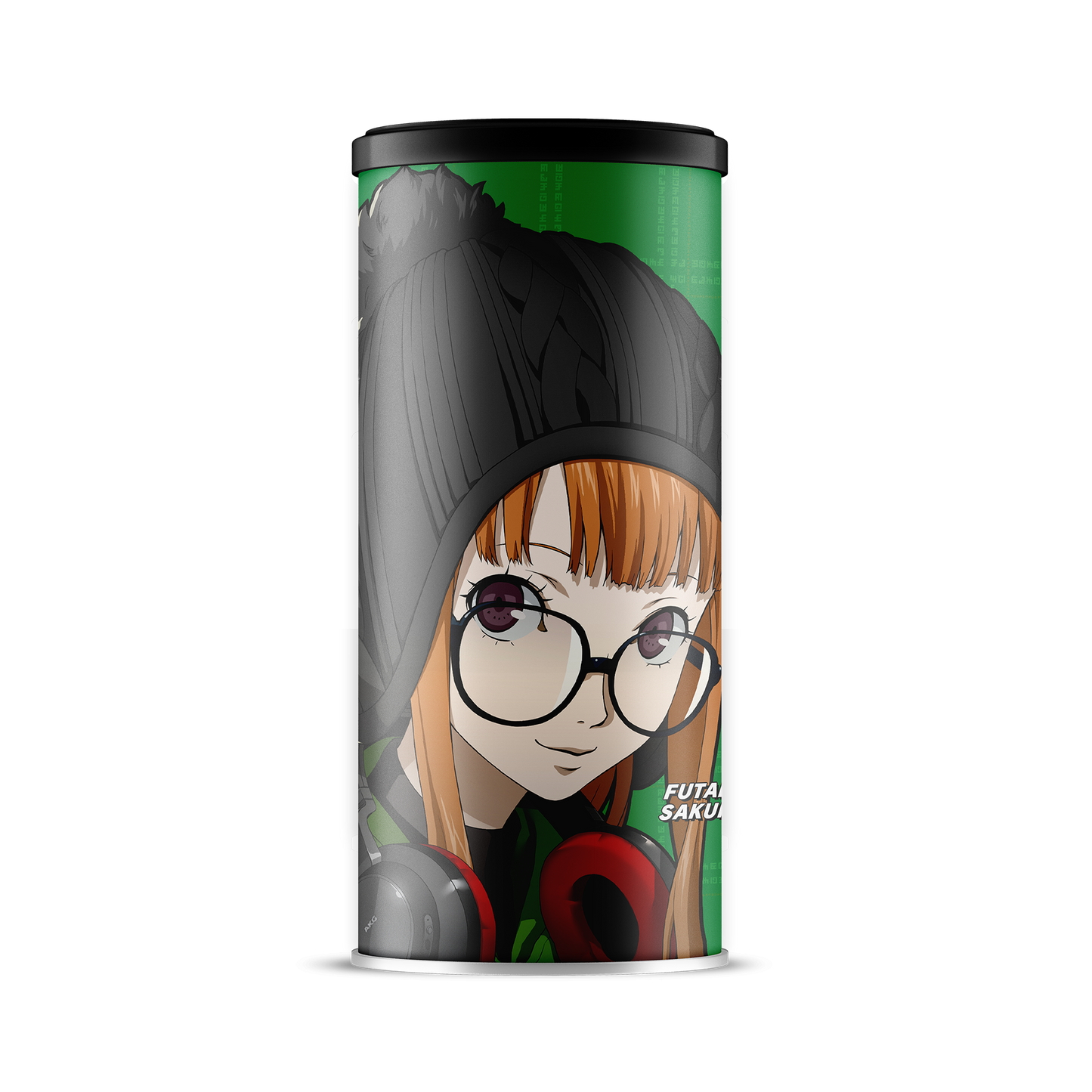 Futaba's Chocolate : Peppermint Cocoa