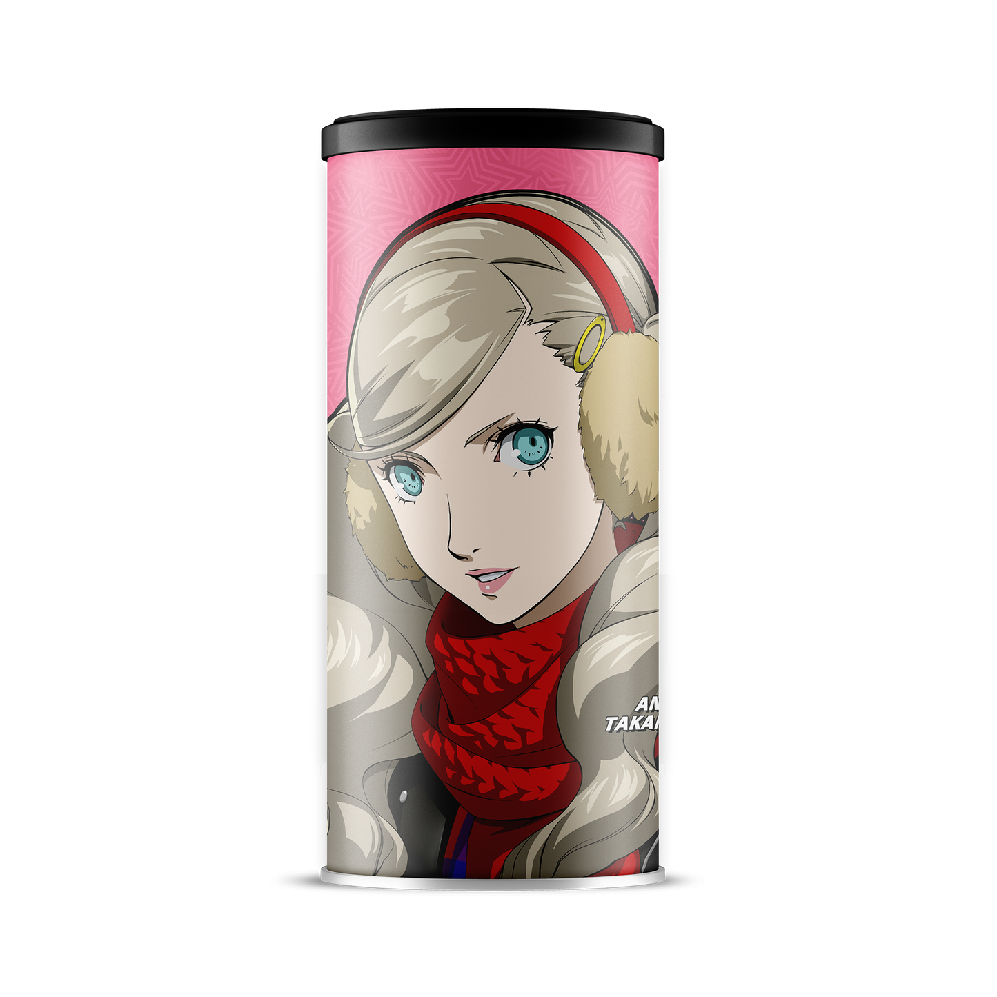 Persona 5 Royale : Hot Chocolate 3-Pack