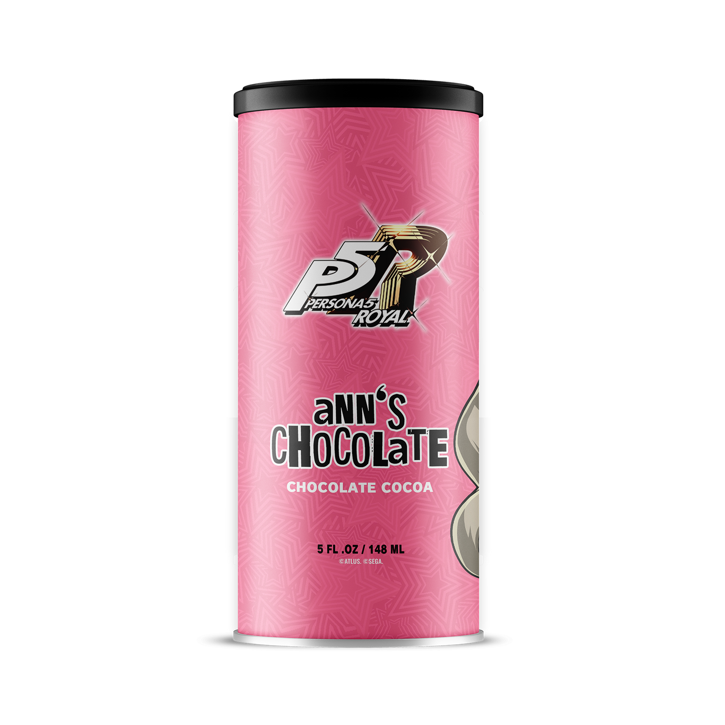 Ann's Chocolate : Chocolate Cocoa