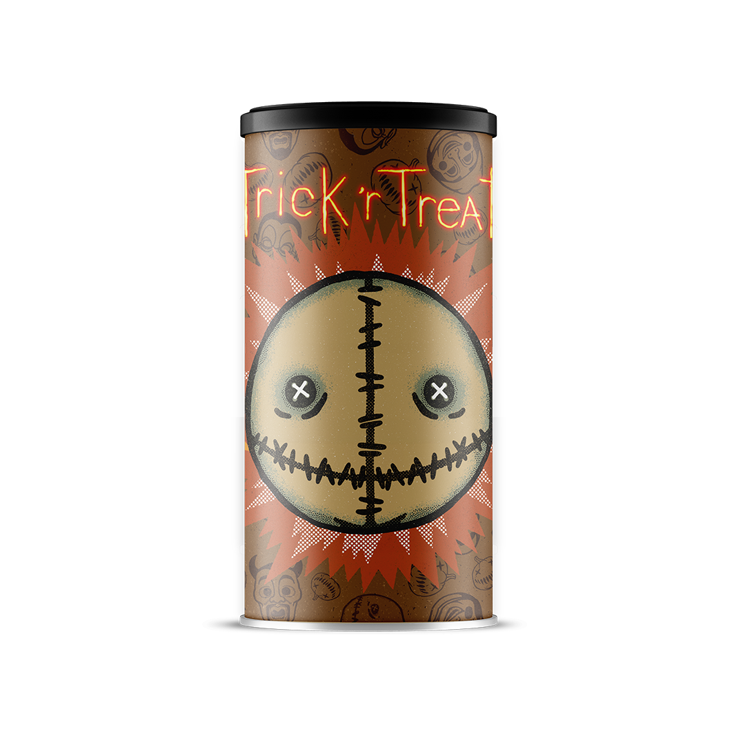 Trick 'r Treat : Cocoa 4-Pack