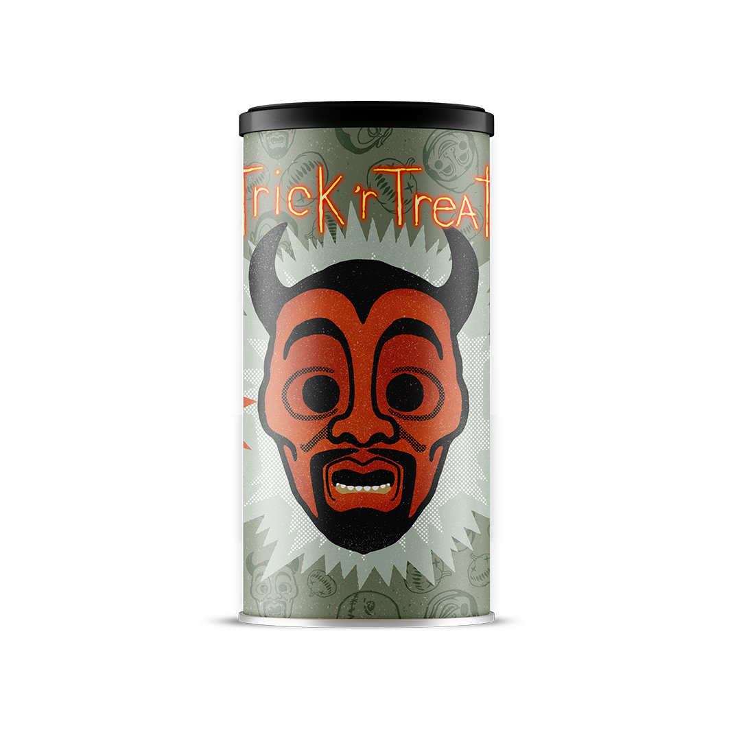 Trick 'r Treat : Cocoa 4-Pack