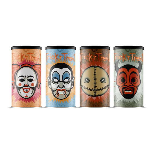 Trick 'r Treat : Cocoa 4-Pack