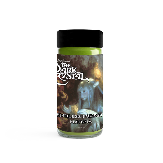 Endless Forest Matcha